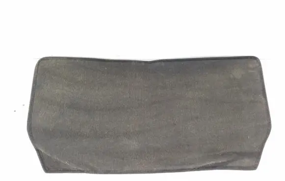 Audi e-tron Other trunk/boot trim element 4KE863463