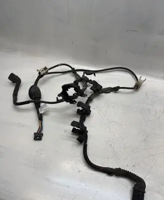 BMW 5 F10 F11 Handbrake wiring loom/harness 9277196 EED142