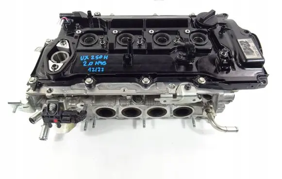 Lexus UX Engine head XM20AU91C 8948171010