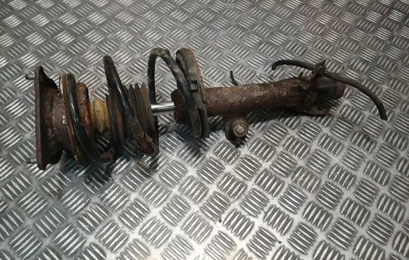 Mini One - Cooper R50 - 53 Front shock absorber with coil spring