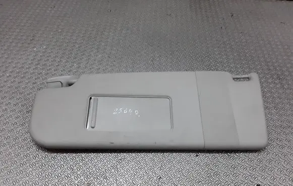 Volkswagen PASSAT B6 Sun visor