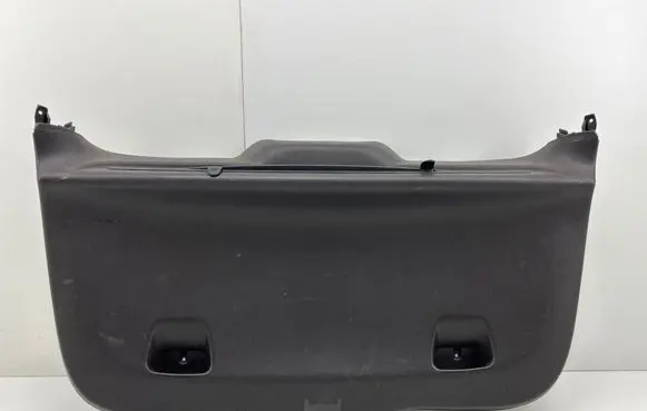 Renault Scenic III - Grand scenic III Tailgate trim 909000164R MP6366 849660008R