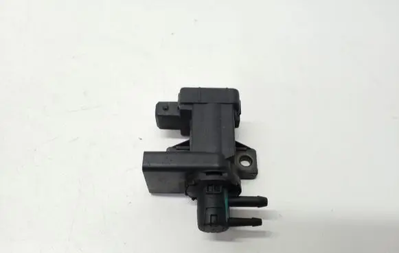 Opel Antara Turbo solenoid valve 25183170