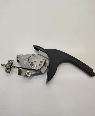 KIA Sportage Handbrake/parking brake lever assembly