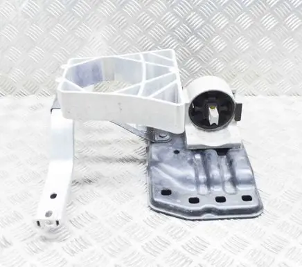 Mercedes-Benz EQC Engine mounting bracket A2936160000 A2932420000