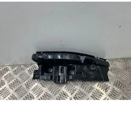 Mercedes-Benz EQB Rear bumper mounting bracket A2478852200