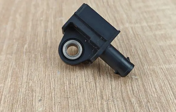 Audi Q3 F3 Airbag deployment crash/impact sensor 5WA959651