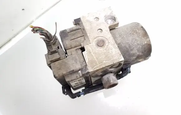Nissan Almera N16 ABS Pump 476605M301 0265216733 0130108099