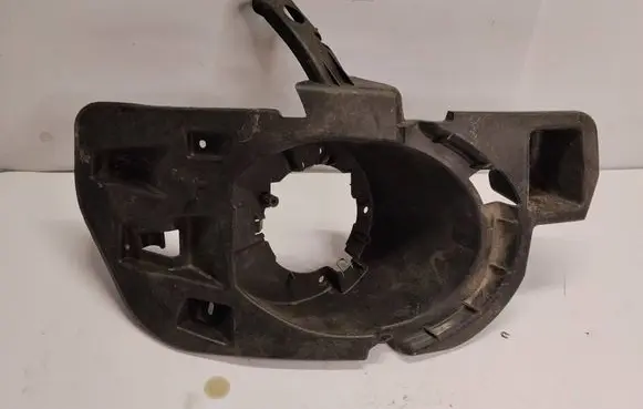 Citroen Berlingo Fog light bracket 9677621380