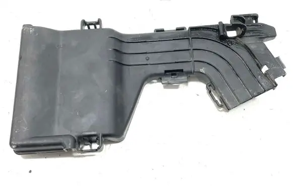 Renault Megane III Fuse box cover 243170005R 0300890