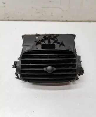 Smart ForTwo I Dashboard side air vent grill/cover trim 0001163