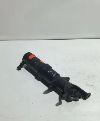 Seat Alhambra (Mk1) Headlight washer spray nozzle 7M3955978