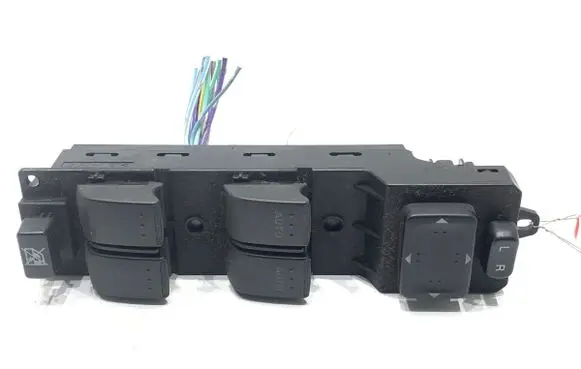 Mazda CX-7 Electric window control switch K0021