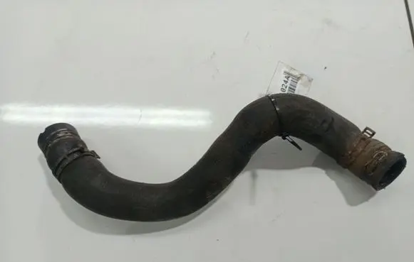 Opel Astra H Engine coolant pipe/hose 