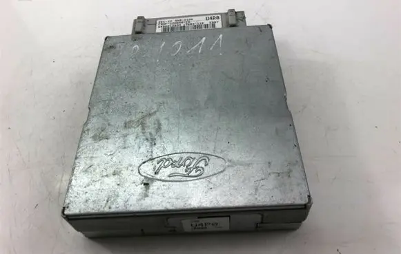 Ford Mustang VI Other control units/modules F4VF12A650CA P1011