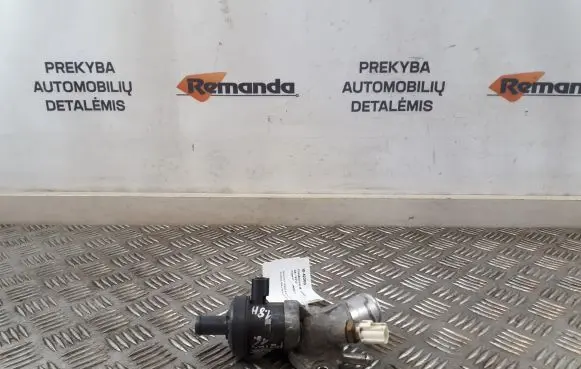 Toyota Prius (XW50) Electric auxiliary coolant/water pump 8942233030 5M25AJ0948