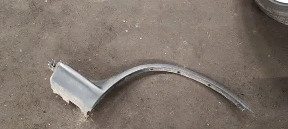 BMW X5 E53 Rear arch trim 8402337