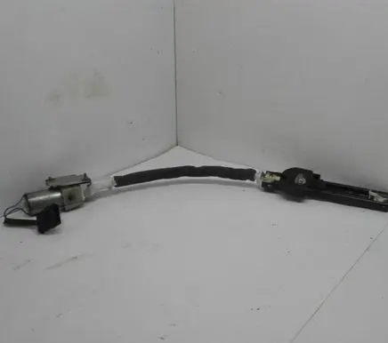 Audi A8 S8 D3 4E Other interior part 4E0857833A