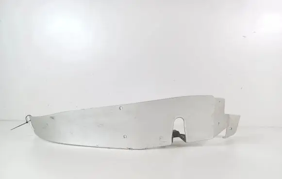 Mercedes-Benz SL R230 Other front door trim element A2307280121