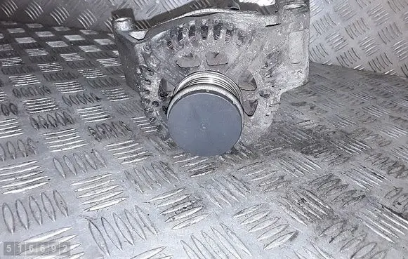 Ford Ka Generator/alternator 51854103