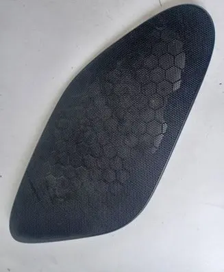 Mercedes-Benz SL R230 Dash center speaker trim cover A2307200448