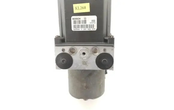 Peugeot 807 ABS Pump 1494680080 0265225165
