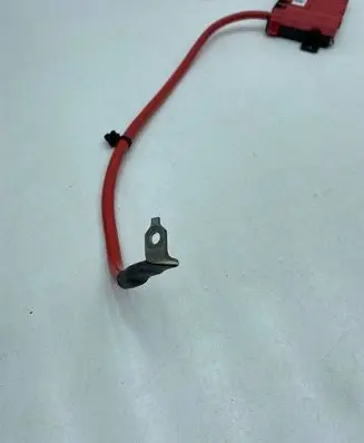 BMW 1 F20 F21 Positive wiring loom 19175000001 09042018 922775205