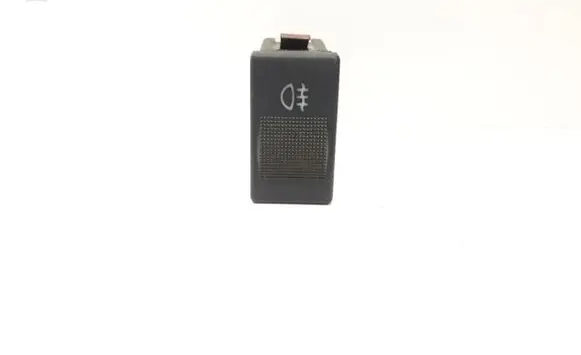 Fog light switch