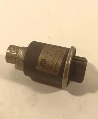 Volkswagen Golf IV Air conditioning (A/C) pressure sensor 1H0959139B SP3H1025