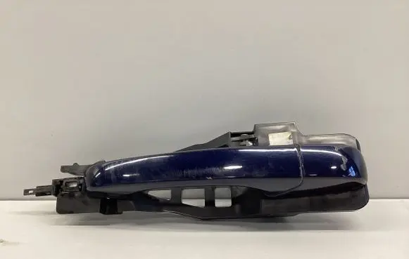 Dodge Durango III Rear door exterior handle 04589887AD