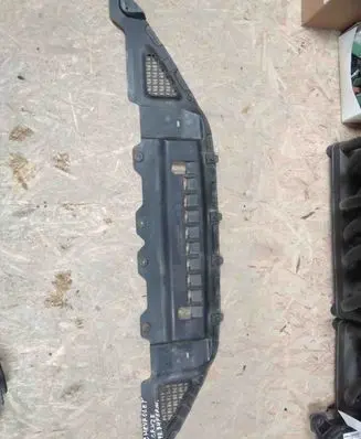 Chevrolet Cruze Front bumper lip 95937532
