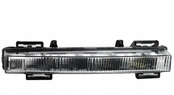 Mercedes-Benz ML W163 Front fog light A0999065700
