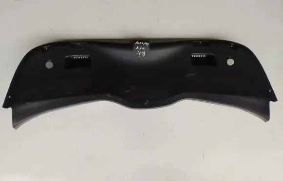 Alfa Romeo 147 Tailgate trim 1807897 156051358