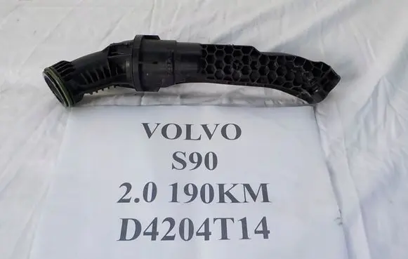 Volvo S90, V90 Intercooler hose/pipe 31441871
