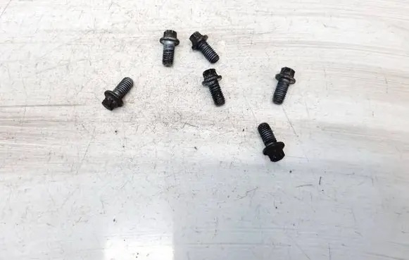Mercedes-Benz Vito Viano W639 Nuts/bolts 