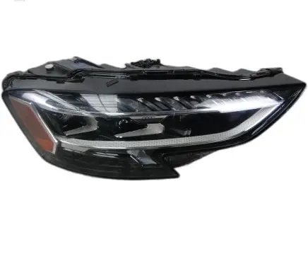 Audi A8 S8 D5 Headlight/headlamp 4N0941034E