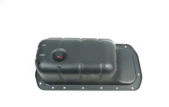 Peugeot 206 Oil sump