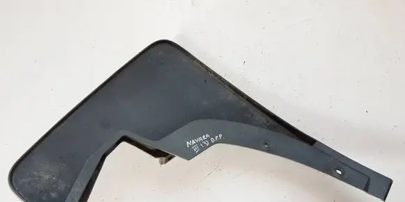 Nissan Navara D23 Front mudguard 638504KJ1A