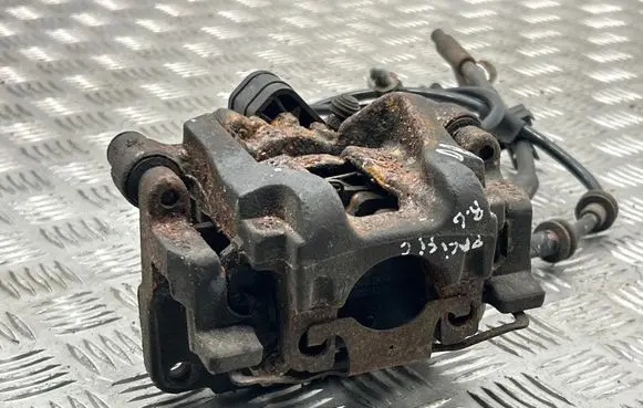 Chrysler Pacifica Rear brake caliper