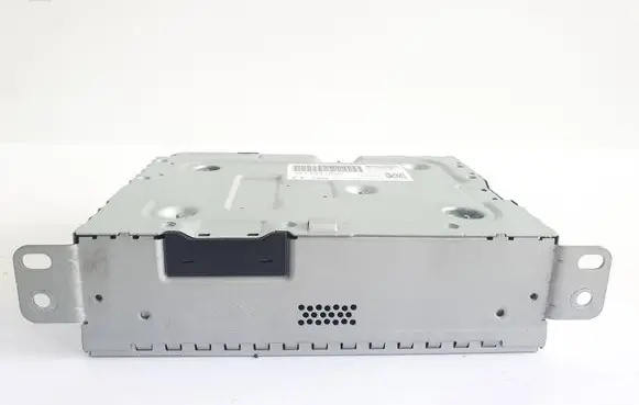 Citroen Jumpy Radio/CD/DVD/GPS head unit 9817441680