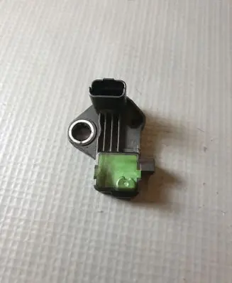 Peugeot Traveller Crankshaft position sensor 9674265980