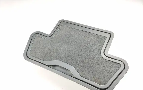 Citroen C4 I Picasso Central console drawer/shelf pad RGC9703