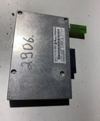 Audi A4 S4 B8 8K Bluetooth control unit module 8T0862335E