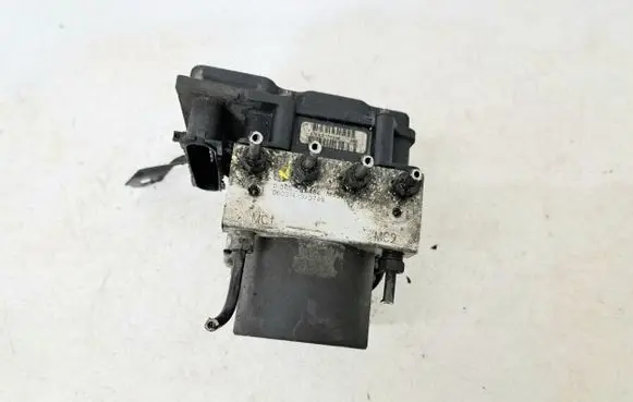 Toyota Corolla Verso AR10 ABS Pump 0265231484