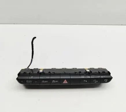 Audi Q7 4M A set of switches 4M0925301A