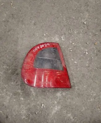 Seat Cordoba (6K) Rear/tail lights 6K5945095
