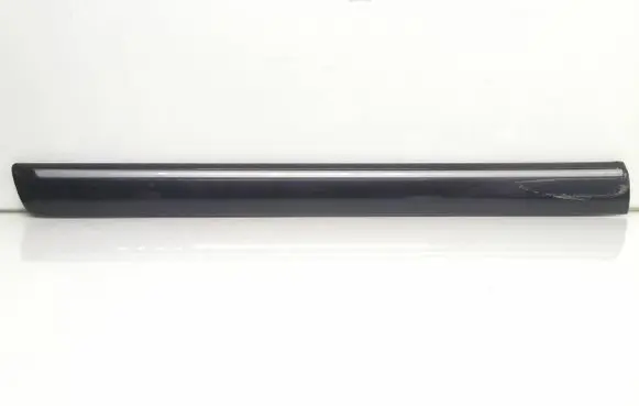 Front door trim (molding)