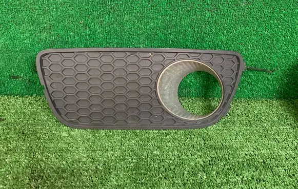Fiat Albea Front bumper lower grill 51715993 60643