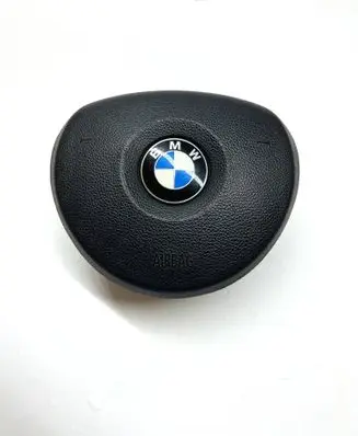BMW 1 E81 E87 Steering wheel airbag 33677051504T 305166199001AJ 09B0960P1296U