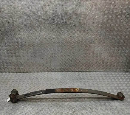 Iveco Daily 6th gen Rear leaf spring 5801526306